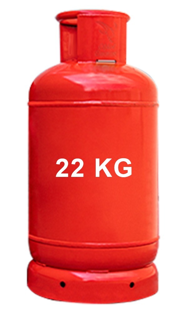 Medium LPG