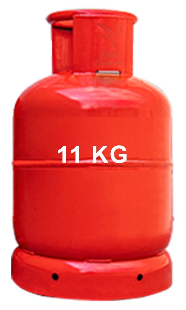 Small LPG